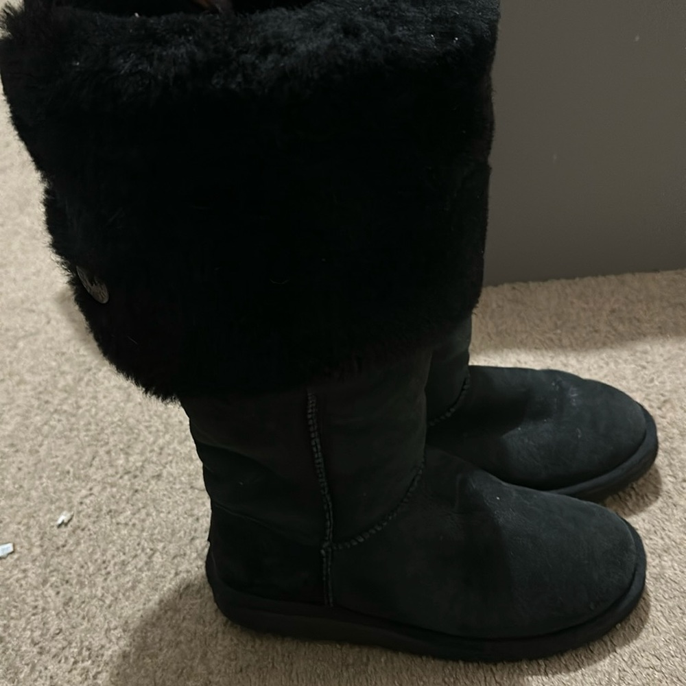 Uggs